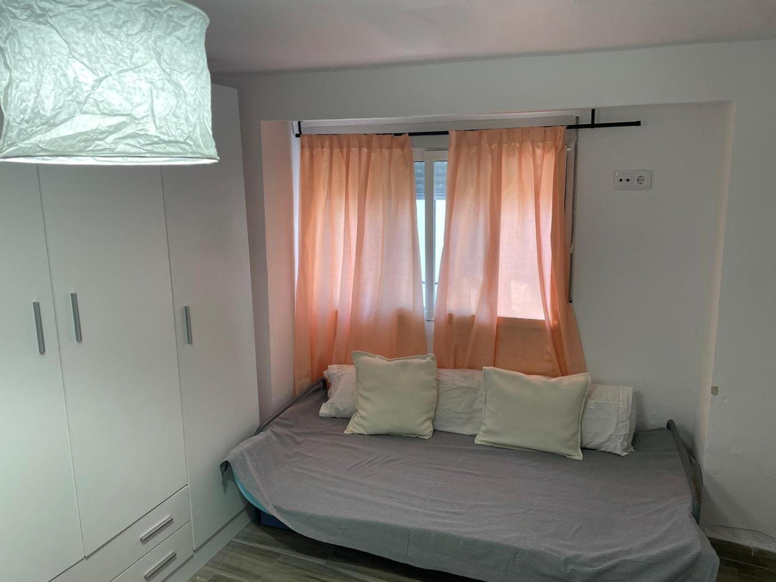 Holiday home El 10 De Solar Bajo