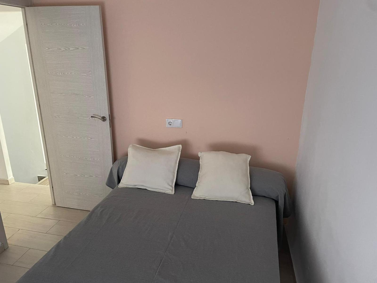 Holiday home El 10 De Solar Bajo *