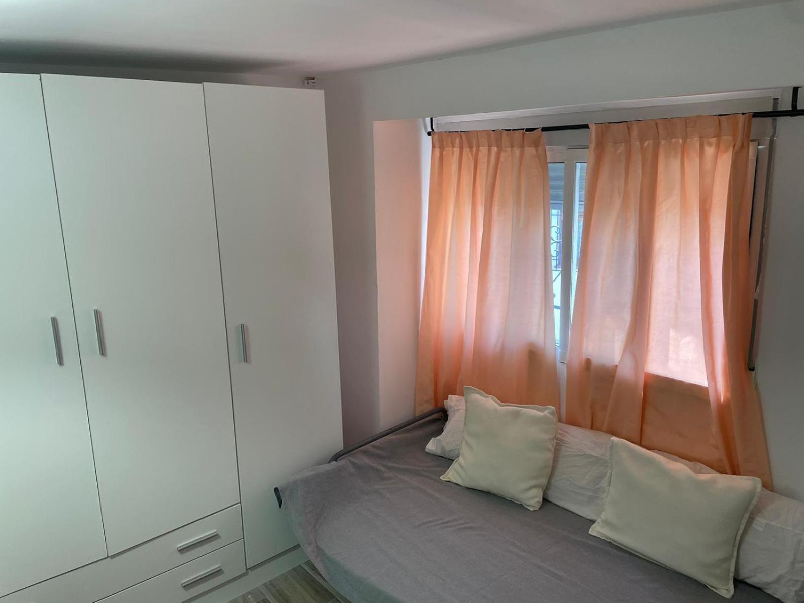 Holiday home El 10 De Solar Bajo Cazorla